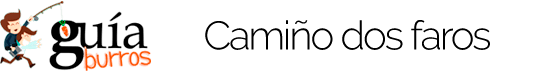 GuíaBurros: Camiño dos faros
